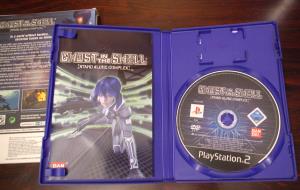 Ghost in the Shell - Stand Alone Complex (3)